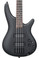 Ibanez SR300EB-WK SRBASS 4 string Maple Body Withered Black Starter Pack with 15w Amp & Accessories - Image 4