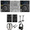 Pioneer XDJ-700 & Allen & Heath XONE96 DJ Deck Bundle With Speakers - Image 3