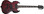 Wylde Audio Barbarian in Blood Raven Signed By Zakk Wylde - Image 4