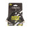 Ordo Braided Black and Grey Right Angle to Right Angle Patch Cable 15cm - Image 3