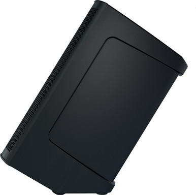QSC CB10 10-inch Compact Battery-Powered Loudspeaker - Image 6
