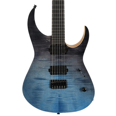 Infinia Ceres 6-String Electric Guitar in Nautical Dawn