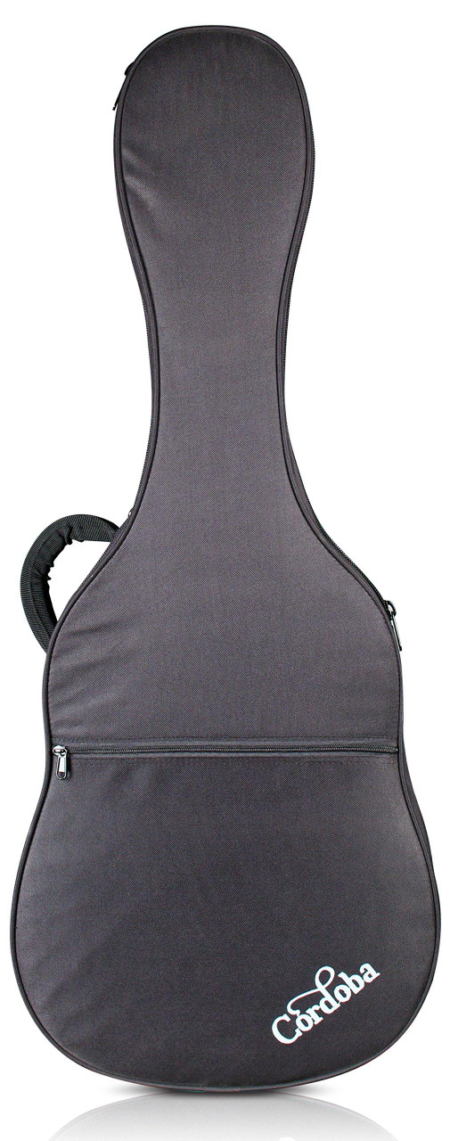 Cordoba Parlour Size Polyfoam Case - Image 2