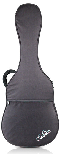 Cordoba Parlour Size Polyfoam Case