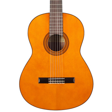 Yamaha CG102 Classical Guitar in Gloss Natural