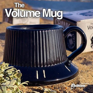 Chibson - The Volume Mug - Image 6