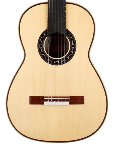 Cordoba Luthier Select Esteso Classical Guitar in Spruce