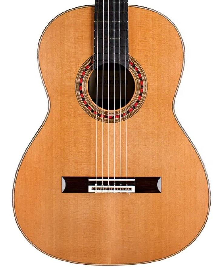 Cordoba Master Friederich Classical Guitar in Cedar