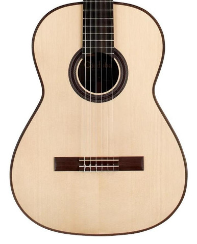 Cordoba Master Hauser Classical Guitar in Spruce