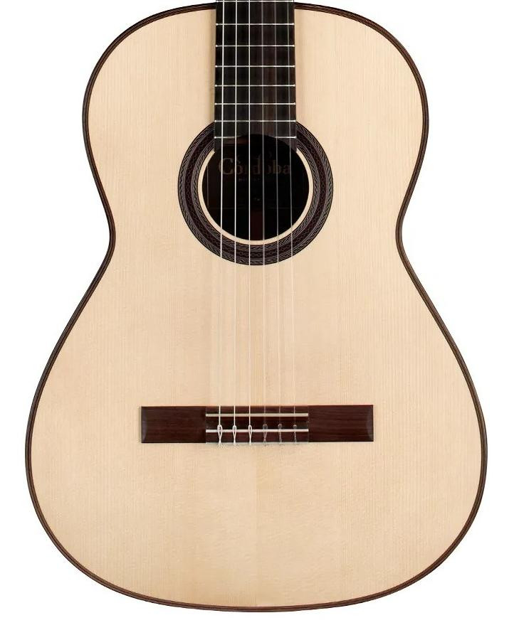 Cordoba Master Torres Classical Guitar in Spruce