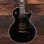 Gibson Custom Shop Les Paul Custom in Gloss Black - Image 4