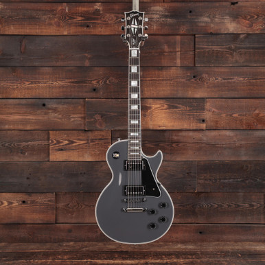 Gibson Custom Shop Les Paul Modern Custom in Arctic Blast Gloss - Image 6