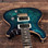 PRS Custom 24 in Cobalt Blue - Image 4