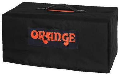 Orange OR15 Head Cover