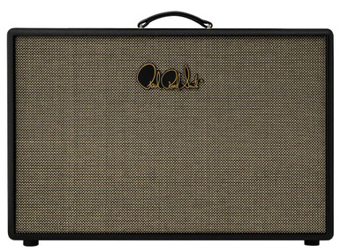 PRS HDRX "Hendrix" 2x12" Closed-Back Amp Cab - Image 1