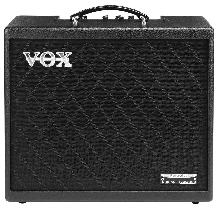 Vox Cambridge50 Modelling Guitar Amp Combo