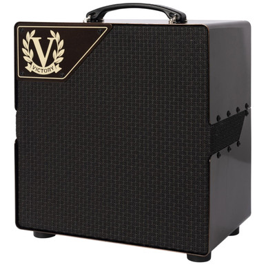 Victory Copper Lunchbox 1x12" Cab With Celestion Seventy 80