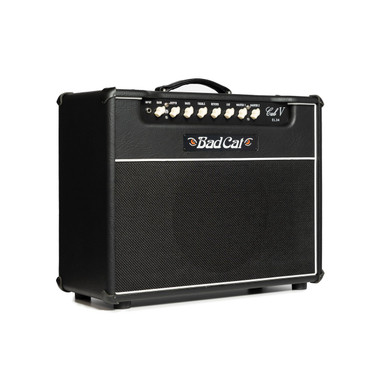 Bad Cat Cub V EL34 40w Combo 1x12 - Image 6