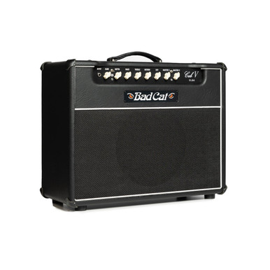 Bad Cat Cub V EL84 15w Combo 1x12 - Image 6