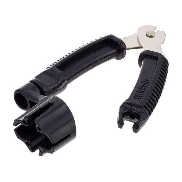 D'Addario Pro Winder With Built-In String Clipper - Image 5