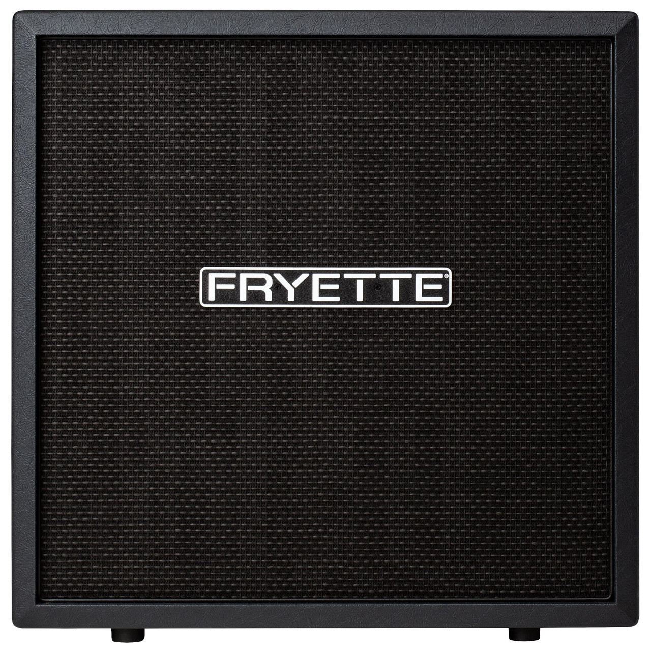 Fryette Deliverance Series II 4x12” Guitar Cab - Image 2