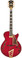D'Angelico Excel SS Soho Dark Cherry Burst - Image 4