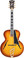 D'Angelico Excel Style B in Dark Iced Tea Burst - Image 4
