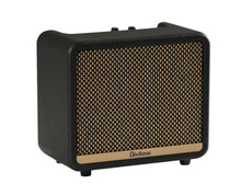 Divitone JAM-10 Rechargeable 10W Desktop Modelling Practice Amp in Black - Image 3