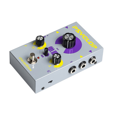Dreadbox PSYCLOP Dry Wet Mixer and Attenuator and Booster Pedal