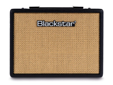 Blackstar Debut 15E 15w 2x3" Practice Amp in Black