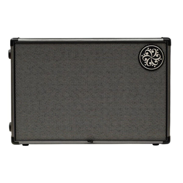 Darkglass 210 2x10" Lightweight Bass Speaker Cabinet - Image 1