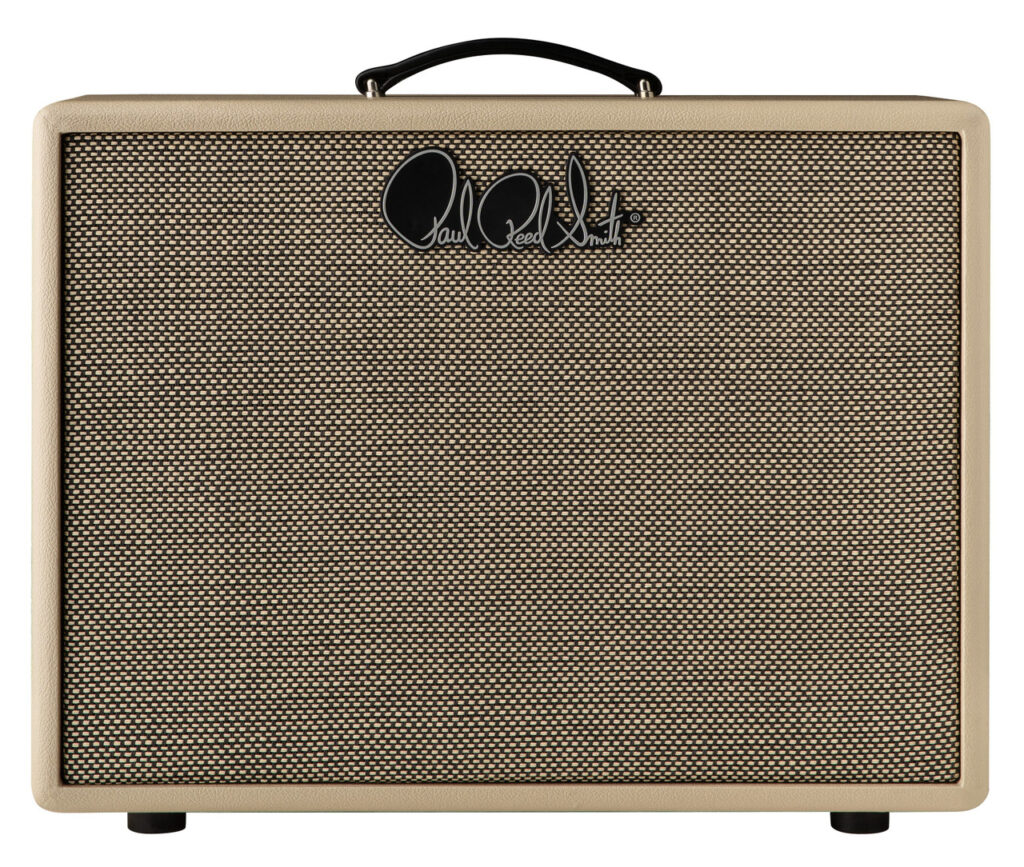 PRS DGT David Grissom 1x12 60w Speaker Cab with Celestion Vintage 30 Speaker