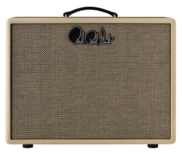 PRS DGT David Grissom 1x12 60w Speaker Cab with Celestion Vintage 30 Speaker - Image 4