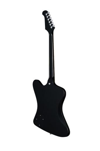 Gibson Firebird Platypus in Ebony - Image 6