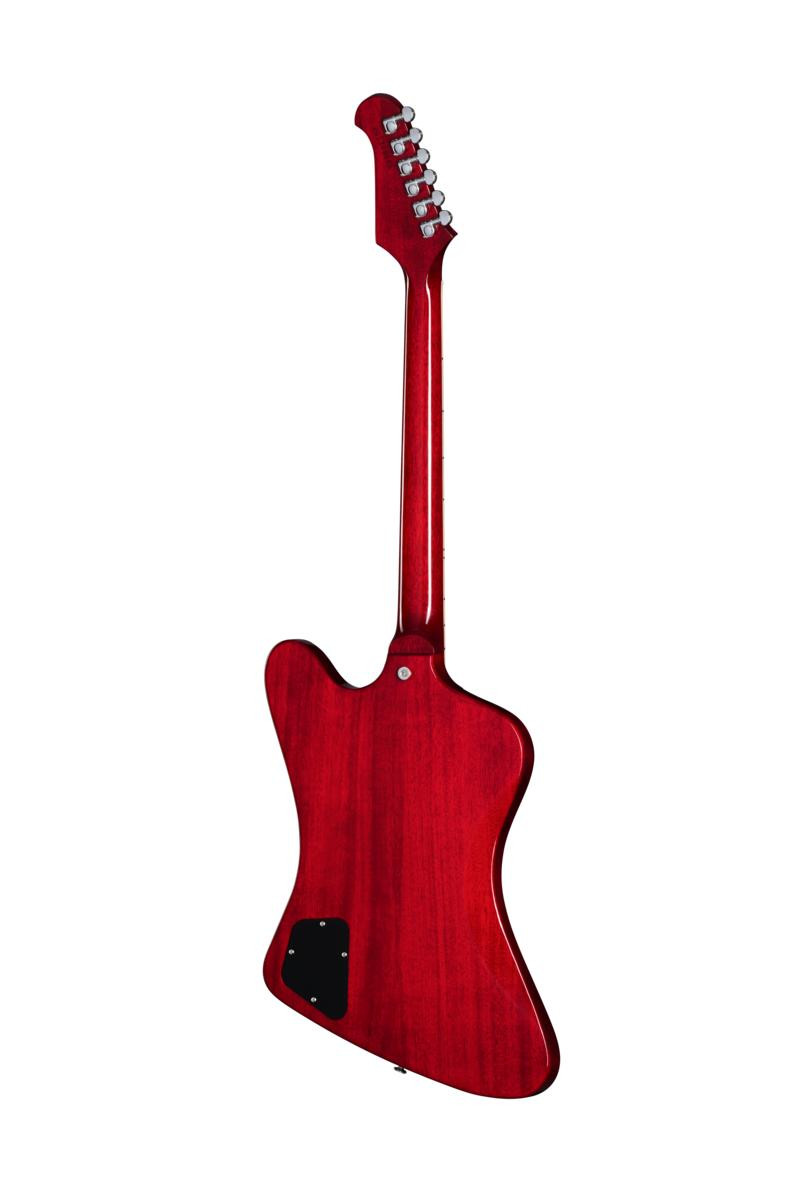 Gibson Firebird Platypus in Vintage Cherry - Image 5