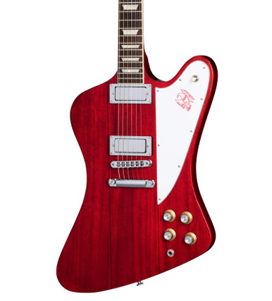 Gibson Firebird Platypus in Vintage Cherry