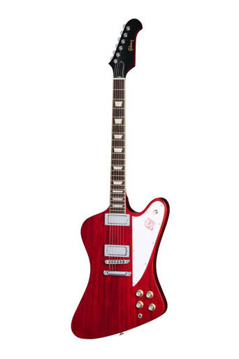 Gibson Firebird Platypus in Vintage Cherry - Image 6