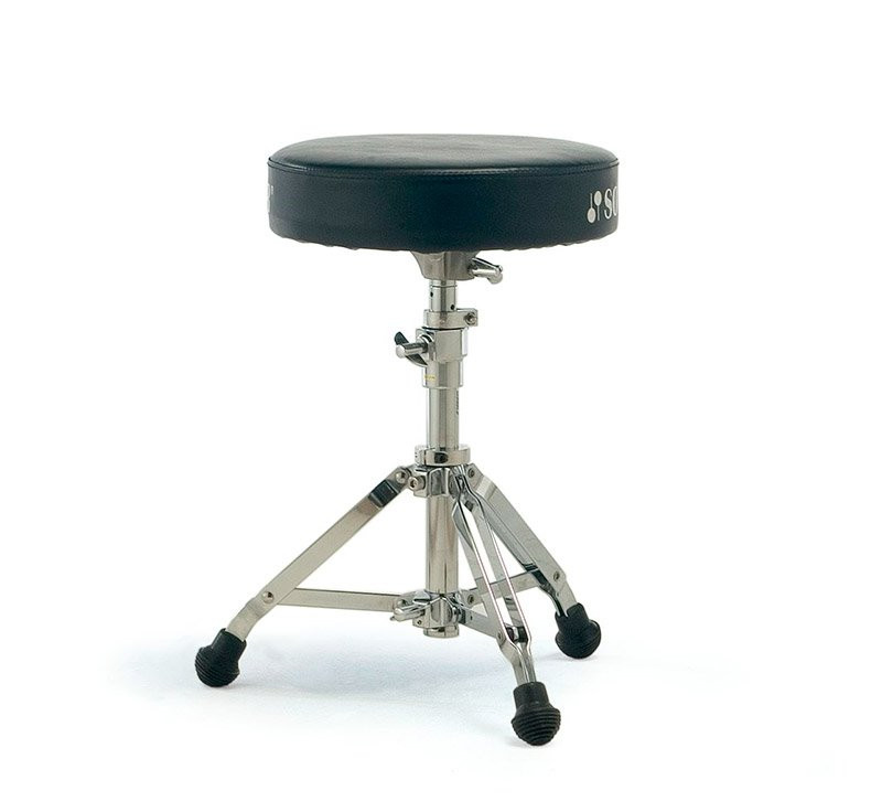 Sonor Epack Consisting of a SP2000 Single Pedal and DT270 Stool