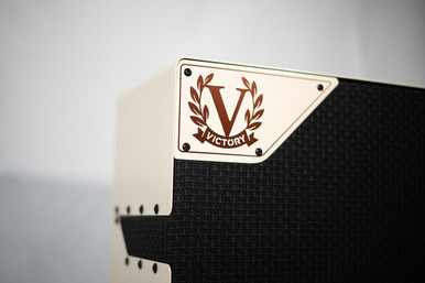 Victory Duchess Lunchbox 1x12" Cab With Celestion Seventy 80 - Image 2