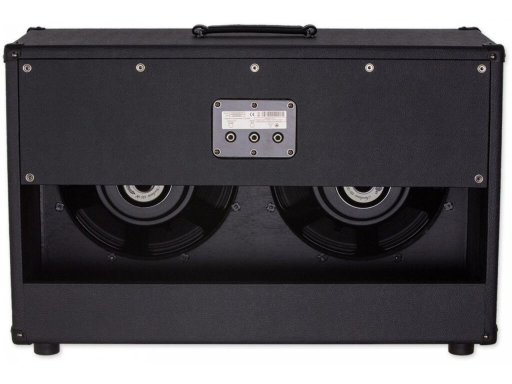 DV Mark DV Neoclassic 2x12" Guitar Speaker Cabinet