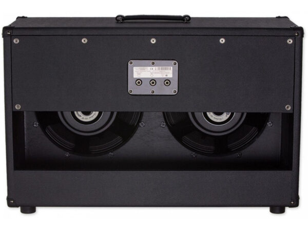 DV Mark DV Neoclassic 2x12" Guitar Speaker Cabinet - Image 5