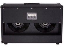 DV Mark DV Neoclassic 2x12" Guitar Speaker Cabinet - Image 3