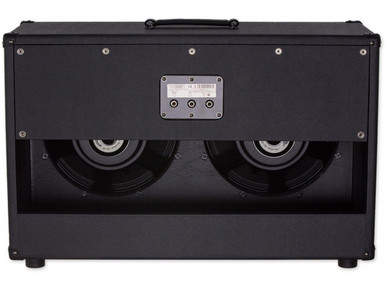 DV Mark DV Neoclassic 2x12" Guitar Speaker Cabinet - Image 2