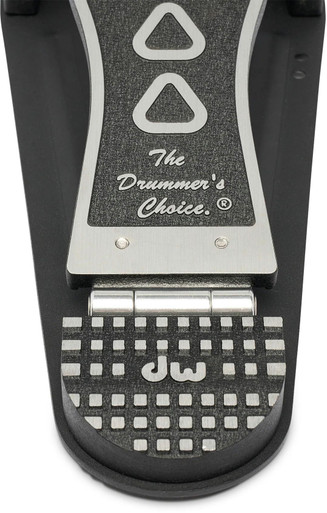 DW 2000A SINGLE PEDAL - Image 6