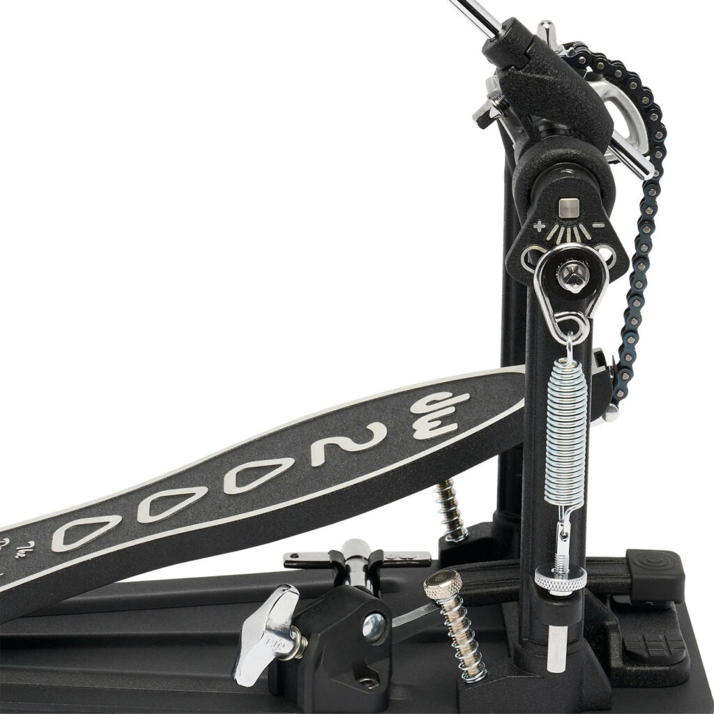 DW 2000A SINGLE PEDAL