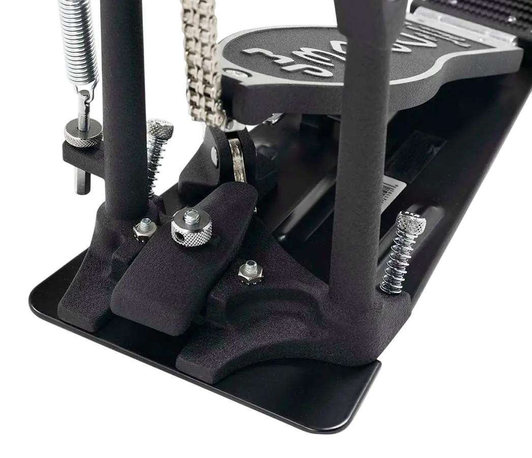 DW 3000 Series Double Chain Single Pedal - Image 5