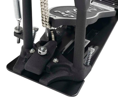 DW 3000 Series Double Chain Single Pedal - Image 2