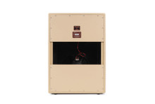 Blackstar Debut 212V Vertical Cab in Cream - Image 3