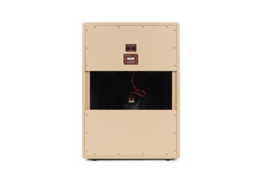 Blackstar Debut 212V Vertical Cab in Cream - Image 2