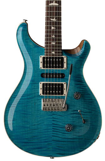 PRS Limited Edition CE24 Special HSH In Carroll Blue - Image 1